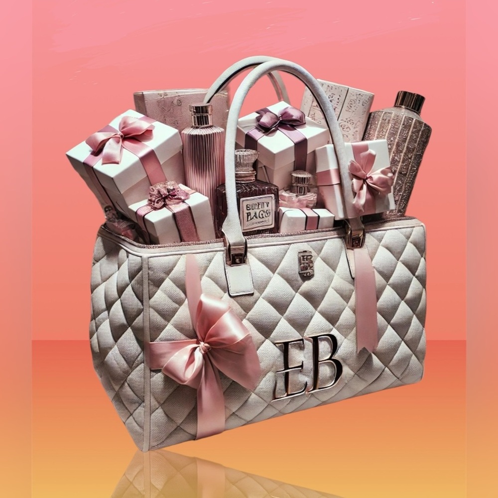 Bobbi’s Luxury Inventory